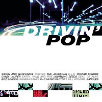 Various  Artists – Drivin' Pop