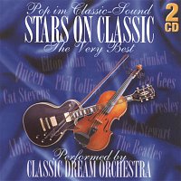 Přední strana obalu CD Stars On Classic