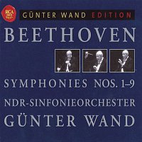 Beethoven: Symphonies Nos. 1 - 9