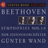 Gunter Wand – Beethoven: Symphonies Nos. 1 - 9