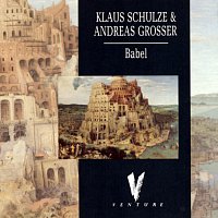 Klaus Schulze, Andreas Grosser – Babel