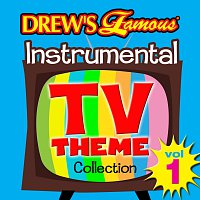 The Hit Crew – Drew's Famous Instrumental TV Theme Collection Vol. 1