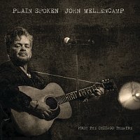 John Mellencamp – Troubled Man [Live]