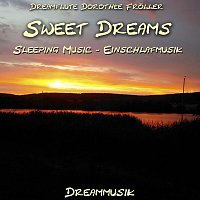 Dreamflute Dorothée Froller – Sweet Dreams - Sleeping Music - Einschlafmusik