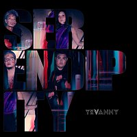 Přední strana obalu CD Serendipity