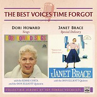 Dori Howard, Janet Brace – Dori Howard Sings / Special Delivery