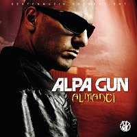 Alpa Gun – Almanci