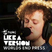 World's End Press – Elephant [triple j Like A Version]