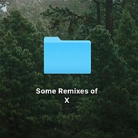 The Driver Era – Some Remixes of X