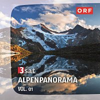 Různí interpreti – 3sat Alpenpanorama Vol.1