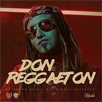 Rasta – Don Reggaeton