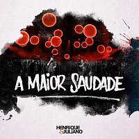 A Maior Saudade [Ao Vivo]