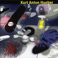Přední strana obalu CD Kurt Anton Hueber