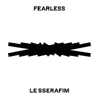 LE SSERAFIM – FEARLESS [Japanese Version]
