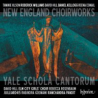 Yale Schola Cantorum, David Hill – New England Choirworks