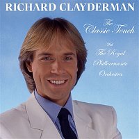 Richard Clayderman – The Classic Touch (with The Royal Philharmonic Orchestra)