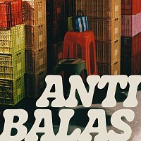 Marco Mares – ANTIBALAS