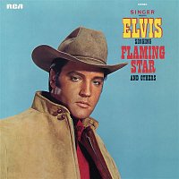 Elvis Presley – Elvis Sings Flaming Star