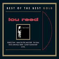Lou Reed – The Very Best Of
