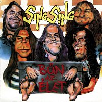 Sing Sing – Osszezárva '89/'99 - Bűn az élet