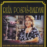 Ruža Pospiš Baldani, Simfonijski orkestar i Zbor HRT – Ruža Pospiš Baldani (Live)