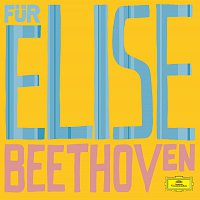 Přední strana obalu CD Beethoven: Fur Elise
