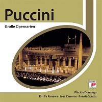 Puccini: Beruhmte Opernarien