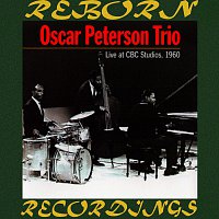 Oscar Peterson Trio – Live At CBC Studios (HD Remastered)