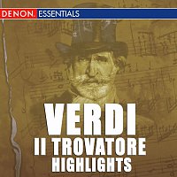 Hanspeter Gmur, Nurnberger Symphoniker – Verdi: Il Trovatore Highlights