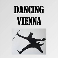 Přední strana obalu CD Dancing Vienna