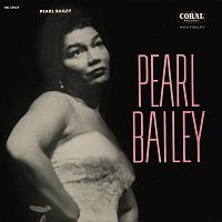 Přední strana obalu CD Pearl Bailey