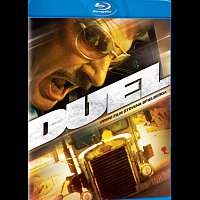 Různí interpreti – Duel Blu-ray