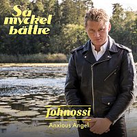 Johnossi – Anxious Angel