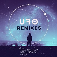 UFO [Remixes]