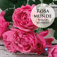 Various  Artists – Rosamunde - Best of Schubert (Inspiration)