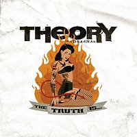 Theory Of A Deadman – The Truth Is... (Special Edition)