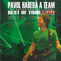 Pavol Habera & Team – Best Of Tour - Live