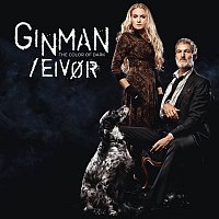 Ginman, Eivor – The Color Of Dark