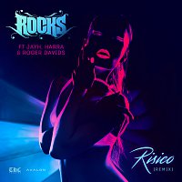 Rocks, Jayh, Harra, Roger Davids – Risico [Remix]