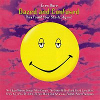 Various  Artists – Even More Dazed and Confused