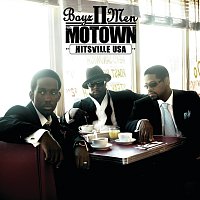 Boyz II Men – Motown: A Journey Through Hitsville, USA