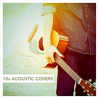 Přední strana obalu CD 10s Acoustic Covers