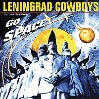 Leningrad Cowboys – Go space