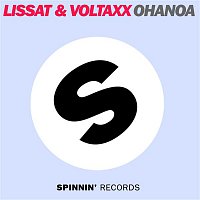 Lissat & Voltaxx – Ohanoa