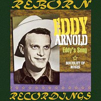 Eddy Arnold – Eddy's Song, Bouquet of Roses (HD Remastered)