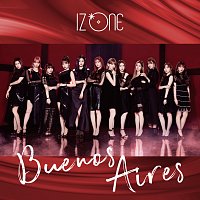 IZ*ONE – Buenos Aires [Special Edition]