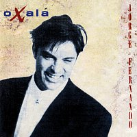 Jorge Fernando – Oxalá