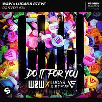 W&W x Lucas & Steve – Do It For You