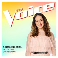 Carolina Rial – Into The Unknown [The Voice Performance]