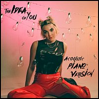 Evie Irie – The Idea Of You [Acoustic Piano Version]